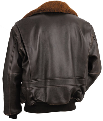 Wing of Gold” G-1 Flight Jacket
