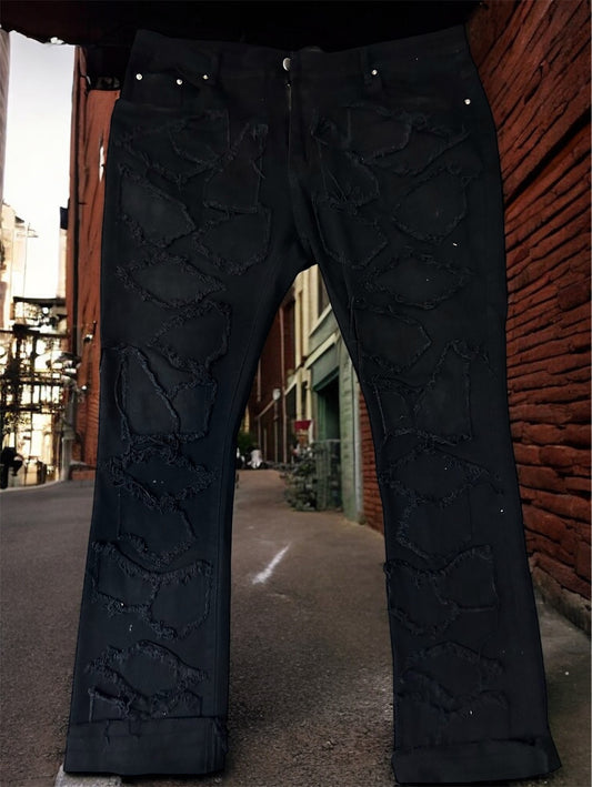 Jean Jacket Set fall edition