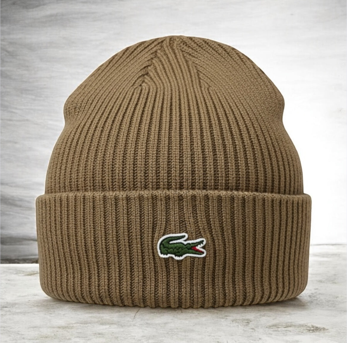 Lacoste Scully Hat ￼